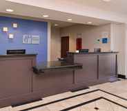 Sảnh chờ 5 Holiday Inn Express & Suites SAN ANTONIO SOUTH, an IHG Hotel