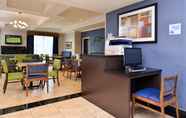 Functional Hall 7 Holiday Inn Express & Suites SAN ANTONIO SOUTH, an IHG Hotel