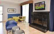 Ruang untuk Umum 3 Holiday Inn Express & Suites SAN ANTONIO SOUTH, an IHG Hotel