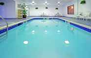 Swimming Pool 2 Holiday Inn Express & Suites EAST GREENBUSH(ALBANY-SKYLINE), an IHG Hotel