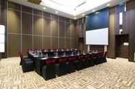 Functional Hall Holiday Inn CHENNAI OMR IT EXPRESSWAY, an IHG Hotel