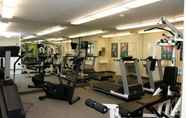 Fitness Center 7 Candlewood Suites EAST LANSING