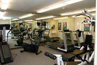 Fitness Center Candlewood Suites EAST LANSING