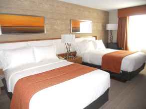 ห้องนอน 4 Holiday Inn CAPE COD-FALMOUTH, an IHG Hotel