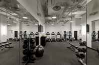 Fitness Center Kimpton EVERLY HOTEL, an IHG Hotel