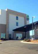 EXTERIOR_BUILDING Holiday Inn Express & Suites TAHLEQUAH, an IHG Hotel