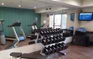 Fitness Center 3 Holiday Inn Express & Suites FREMONT - MILPITAS CENTRAL, an IHG Hotel