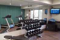 Fitness Center Holiday Inn Express & Suites FREMONT - MILPITAS CENTRAL, an IHG Hotel