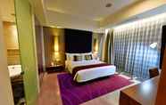 อื่นๆ 5 Holiday Inn BANDUNG PASTEUR, an IHG Hotel