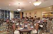 Restaurant 4 Holiday Inn & Suites BEAUFORT @ HIGHWAY 21, an IHG Hotel