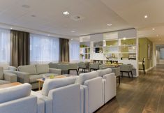 อื่นๆ 5 Holiday Inn Express AMSTERDAM - SCHIPHOL, an IHG Hotel