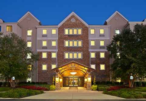 Exterior Staybridge Suites INDIANAPOLIS-FISHERS, an IHG Hotel