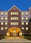EXTERIOR_BUILDING Staybridge Suites INDIANAPOLIS-FISHERS, an IHG Hotel