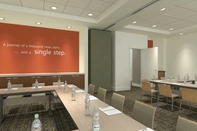 Dewan Majlis Staybridge Suites SEATTLE DOWNTOWN - LAKE UNION, an IHG Hotel