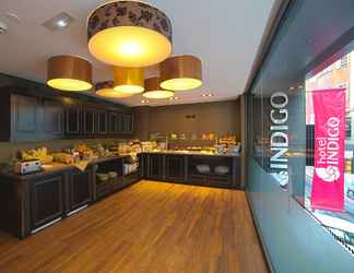 Lainnya 2 Hotel Indigo MADRID - GRAN VIA, an IHG Hotel