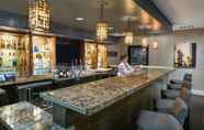 Bar, Cafe and Lounge 4 Holiday Inn DALLAS DFW AIRPORT AREA WEST, an IHG Hotel