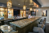 Bar, Cafe and Lounge Holiday Inn DALLAS DFW AIRPORT AREA WEST, an IHG Hotel