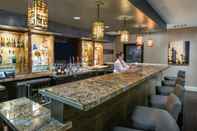 Bar, Cafe and Lounge Holiday Inn DALLAS DFW AIRPORT AREA WEST, an IHG Hotel