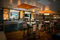 Bar, Cafe and Lounge Crowne Plaza COSTA MESA ORANGE COUNTY, an IHG Hotel