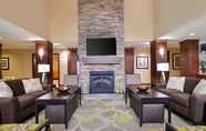 Common Space 7 Staybridge Suites TOMBALL - SPRING AREA, an IHG Hotel