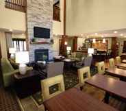 Restaurant 6 Staybridge Suites TOMBALL - SPRING AREA, an IHG Hotel