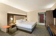 อื่นๆ 3 Holiday Inn Express ALBANY - DOWNTOWN, an IHG Hotel