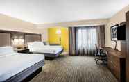 อื่นๆ 2 Holiday Inn Express ALBANY - DOWNTOWN, an IHG Hotel