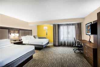 Lain-lain 4 Holiday Inn Express ALBANY - DOWNTOWN, an IHG Hotel