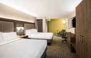 อื่นๆ 4 Holiday Inn Express ALBANY - DOWNTOWN, an IHG Hotel