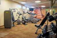 Fitness Center Hotel Indigo SAN DIEGO DEL MAR, an IHG Hotel