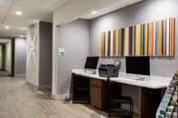 Ruangan Fungsional Holiday Inn Express & Suites BARTOW, an IHG Hotel