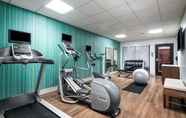 Fitness Center 3 Holiday Inn Express & Suites BARTOW, an IHG Hotel