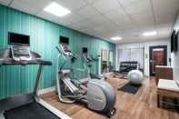 Fitness Center Holiday Inn Express & Suites BARTOW, an IHG Hotel