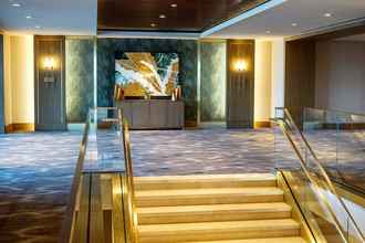 Lobi 4 InterContinental Hotels WASHINGTON D.C. - THE WHARF, an IHG Hotel