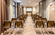 Lainnya 7 Holiday Inn MUNICH - CITY EAST, an IHG Hotel