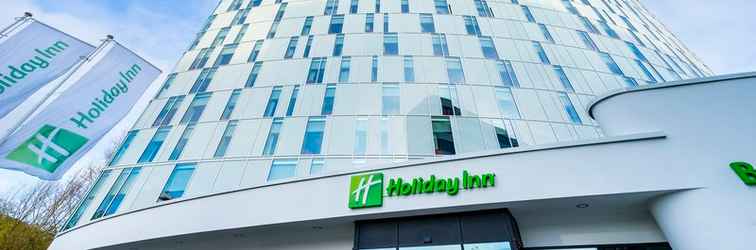 Lainnya Holiday Inn HAMBURG - CITY NORD, an IHG Hotel