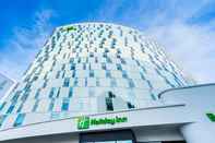 Lainnya Holiday Inn HAMBURG - CITY NORD, an IHG Hotel