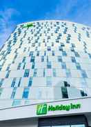 Hotel ฮอลิเดย์อินน์ ฮัมบวร์ก - ซิตี้นอร์ด - เครือโรงแรมไอเอชจี