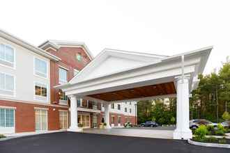 Exterior 4 Holiday Inn Express & Suites STURBRIDGE, an IHG Hotel