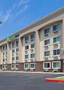 EXTERIOR_BUILDING Holiday Inn Express Colton-Riverside North, an IHG Hotel