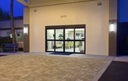 Lobby 3 Holiday Inn Express COLTON-RIVERSIDE NORTH, an IHG Hotel