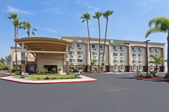 Exterior 4 Holiday Inn Express COLTON-RIVERSIDE NORTH, an IHG Hotel