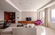 Lainnya 5 InterContinental Hotels DUBAI FESTIVAL CITY, an IHG Hotel