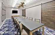 Functional Hall 4 Holiday Inn Express & Suites OKEMOS - UNIVERSITY AREA, an IHG Hotel