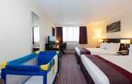 อื่นๆ 2 Holiday Inn SLOUGH - WINDSOR, an IHG Hotel