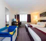 อื่นๆ 2 Holiday Inn SLOUGH - WINDSOR, an IHG Hotel