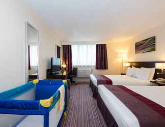 Lainnya 2 Holiday Inn SLOUGH - WINDSOR, an IHG Hotel