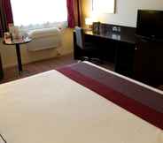 อื่นๆ 3 Holiday Inn SLOUGH - WINDSOR, an IHG Hotel