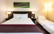 Lainnya 4 Holiday Inn SLOUGH - WINDSOR, an IHG Hotel