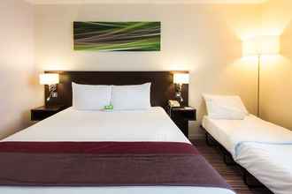 Lainnya 4 Holiday Inn SLOUGH - WINDSOR, an IHG Hotel